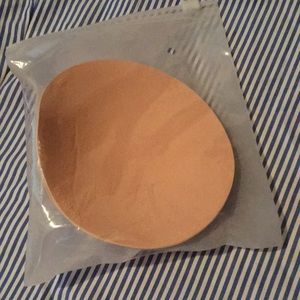 Buff Bunny bra padding